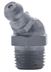  - Standard Grease Fittings